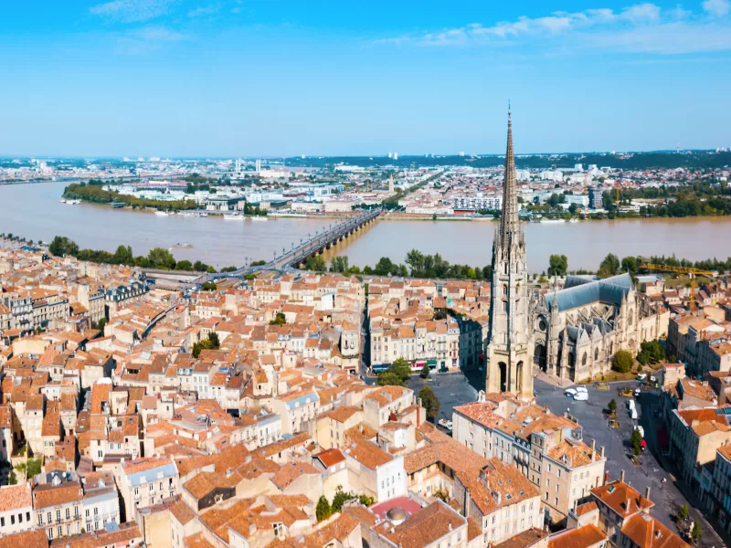 Bordeaux