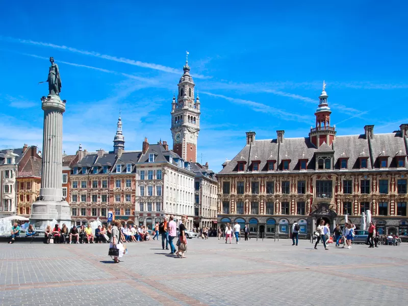 Lille